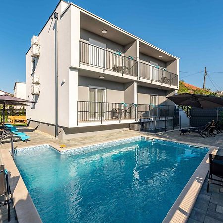 Apartmani Diva Ζαντάρ Εξωτερικό φωτογραφία
