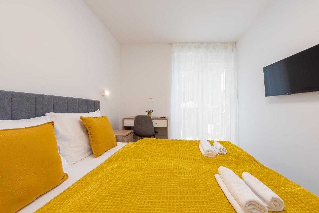 Apartmani Diva Ζαντάρ Δωμάτιο φωτογραφία