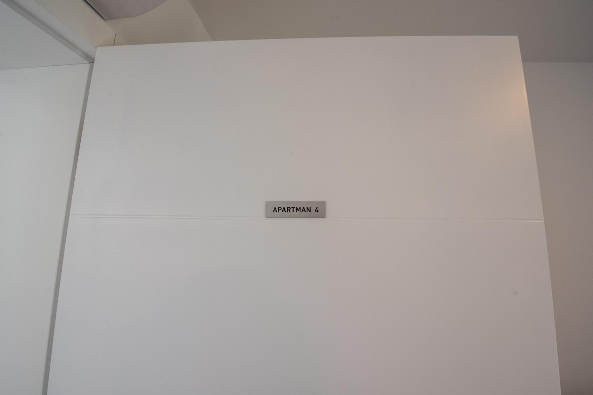 Apartmani Diva Ζαντάρ Δωμάτιο φωτογραφία