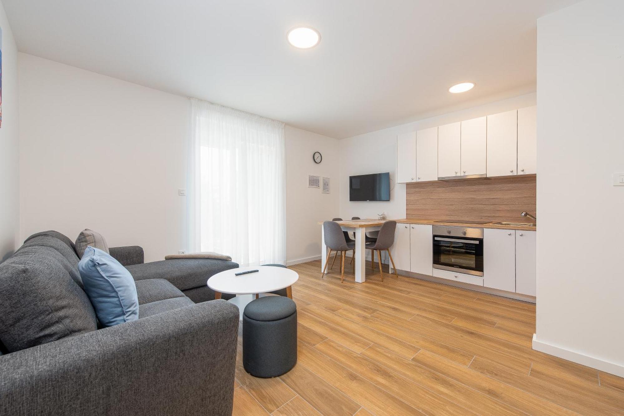 Apartmani Diva Ζαντάρ Δωμάτιο φωτογραφία